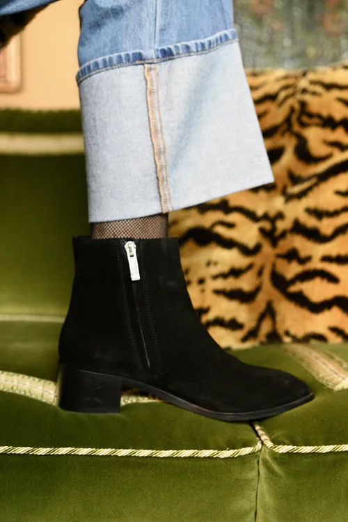 Aquatalia jean boot online